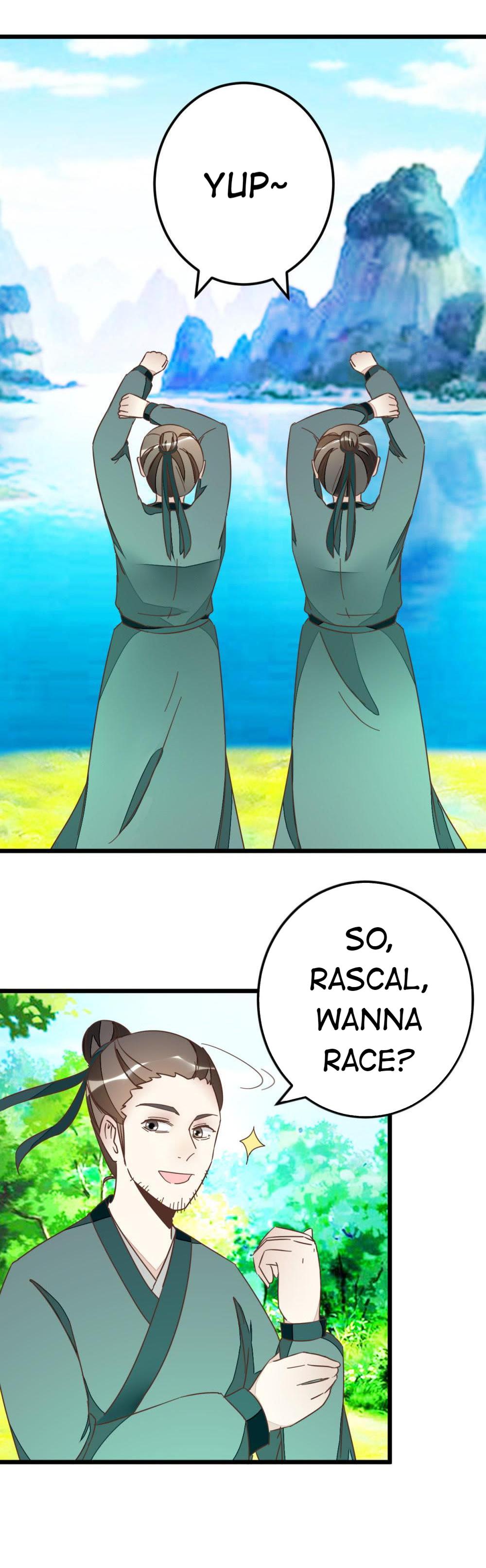 Save Me, Guild Master! Chapter 59 - page 18