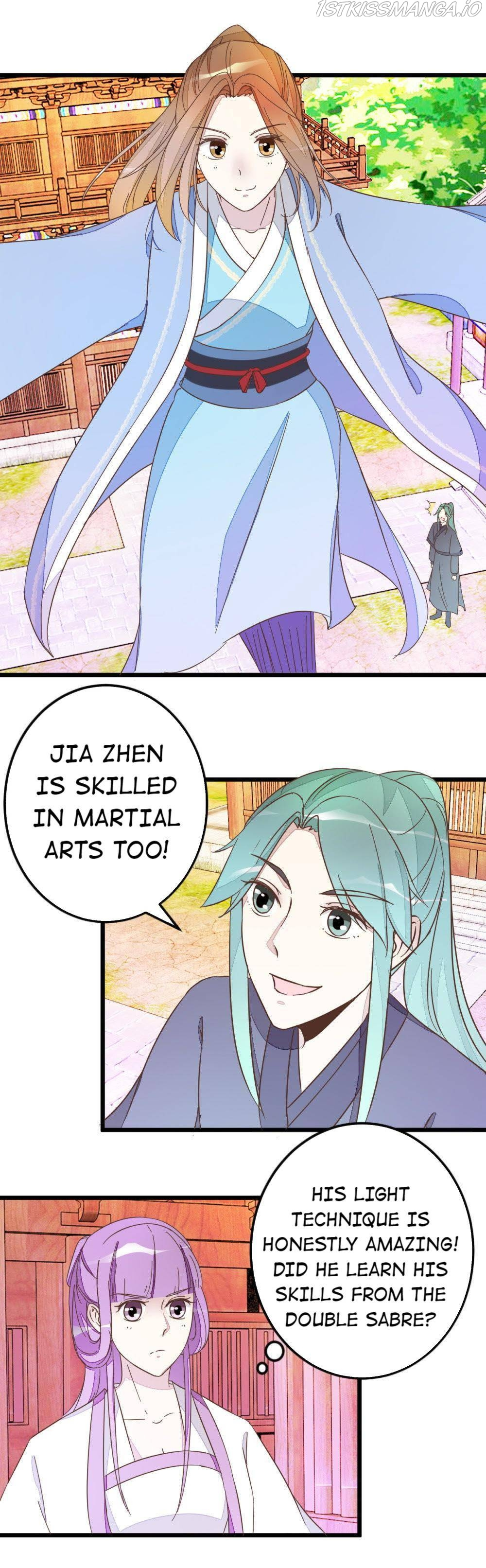 Save Me, Guild Master! Chapter 42 - page 10