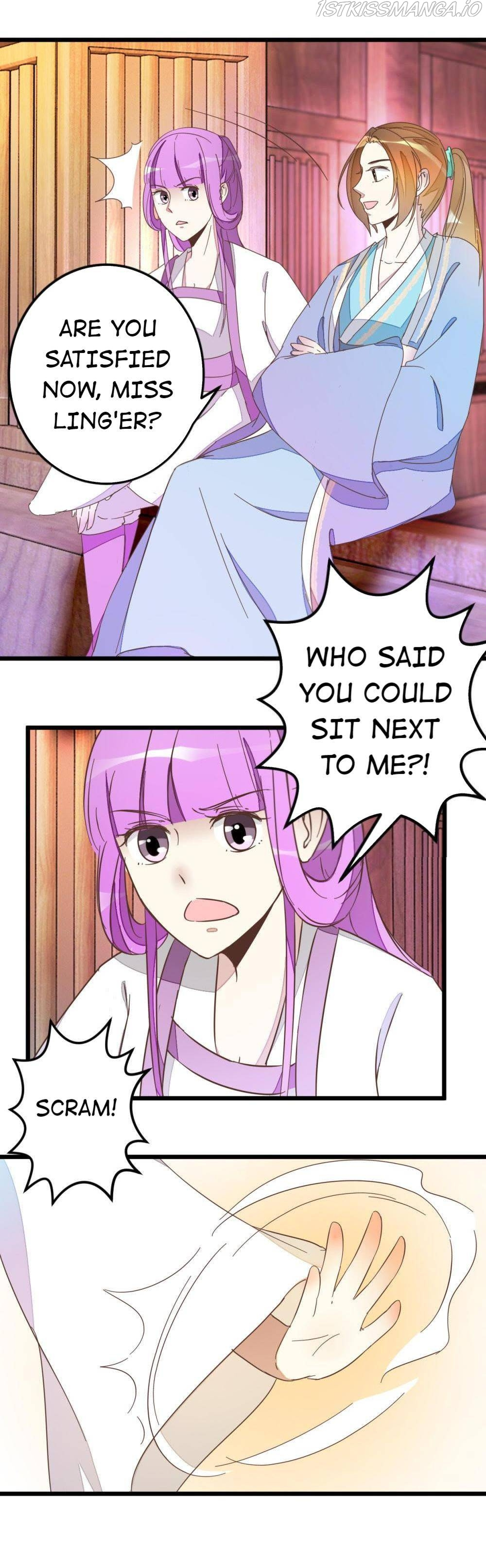 Save Me, Guild Master! Chapter 42 - page 11