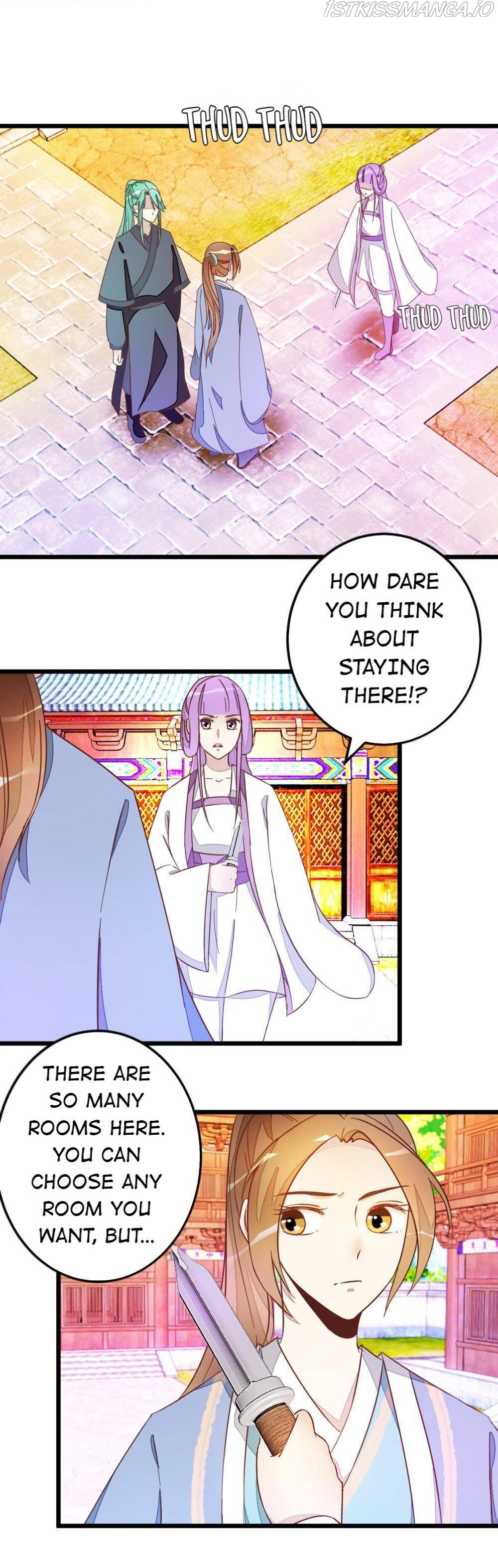 Save Me, Guild Master! Chapter 42 - page 2