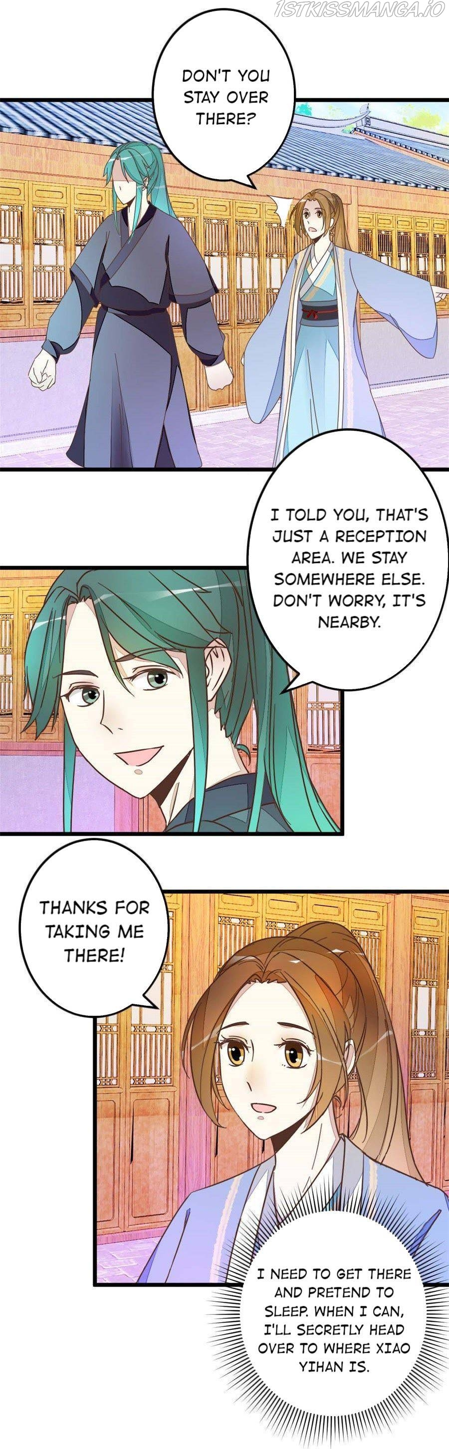 Save Me, Guild Master! Chapter 41 - page 14