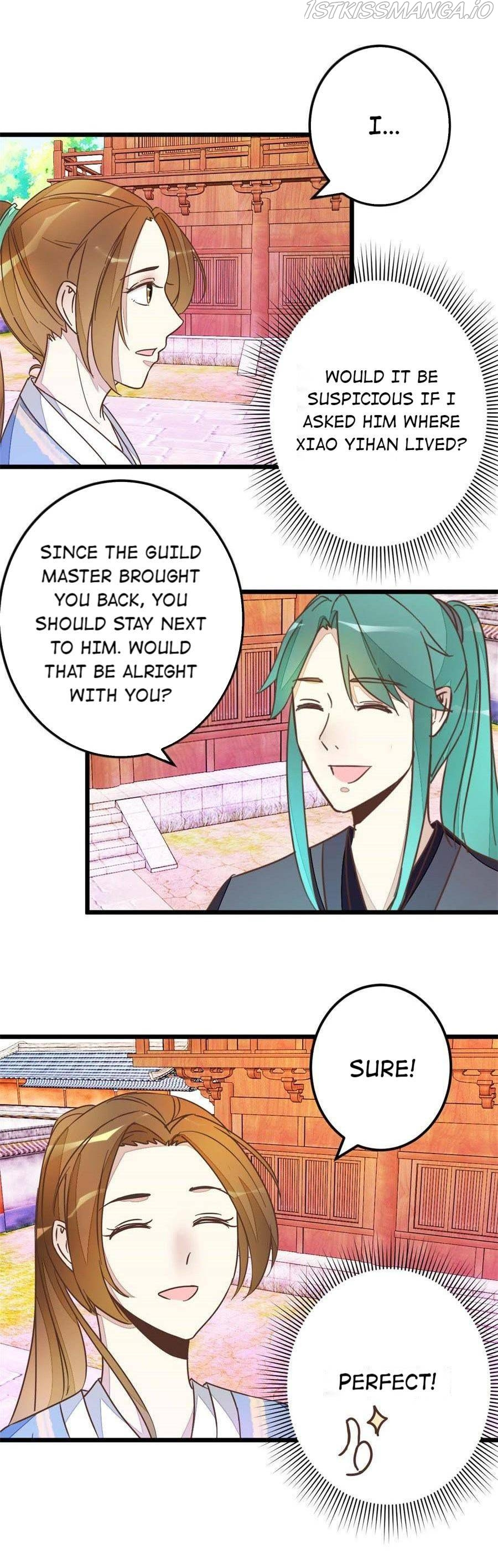 Save Me, Guild Master! Chapter 41 - page 17