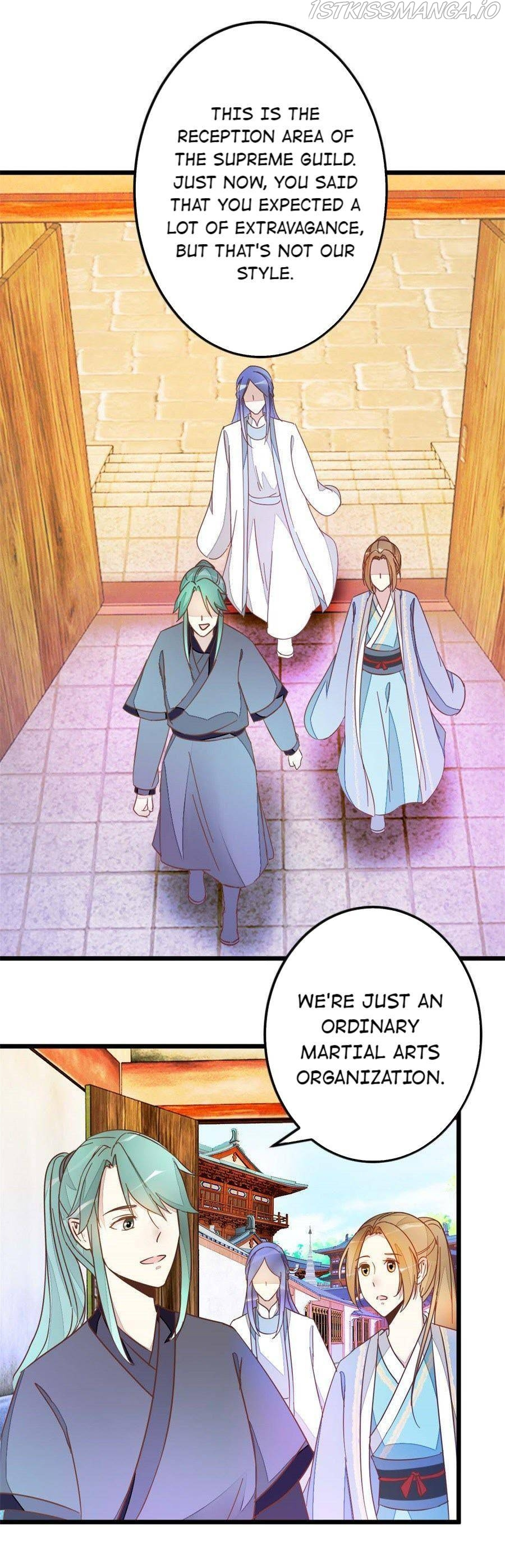 Save Me, Guild Master! Chapter 41 - page 2
