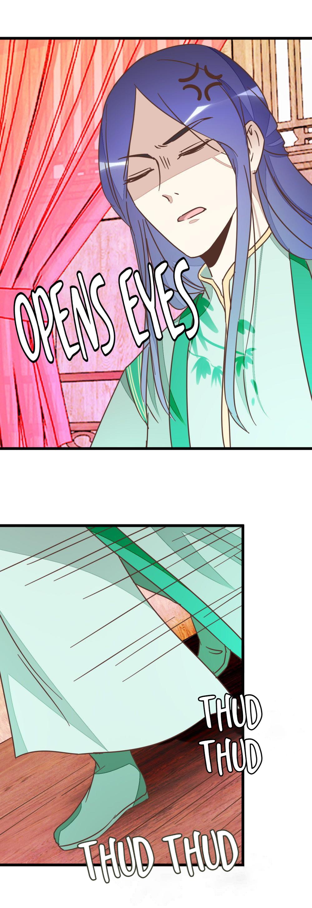 Save Me, Guild Master! Chapter 60 - page 17