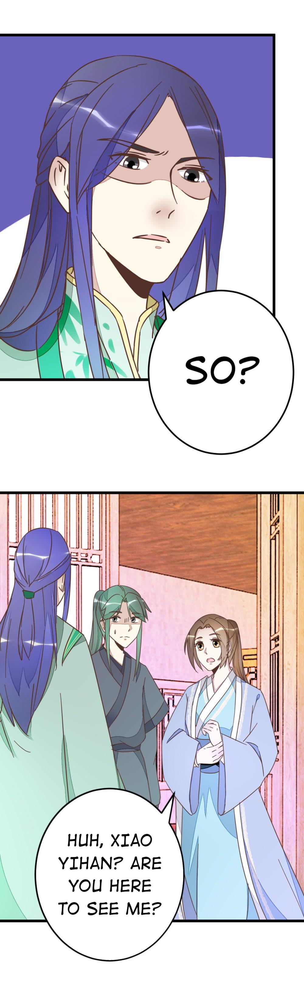 Save Me, Guild Master! Chapter 60 - page 19
