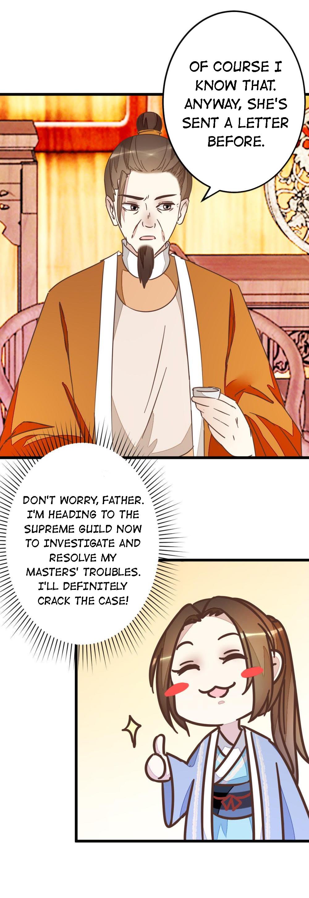 Save Me, Guild Master! Chapter 60 - page 4