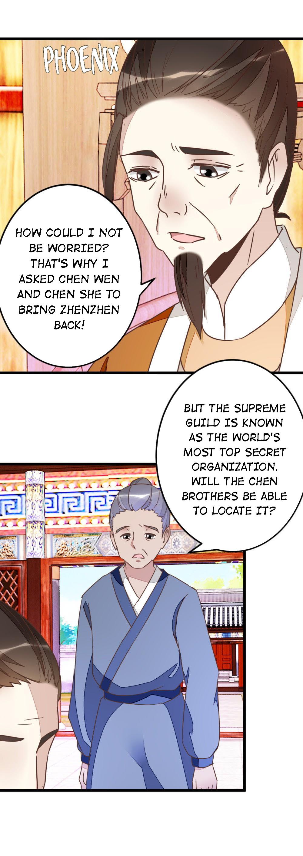 Save Me, Guild Master! Chapter 60 - page 5