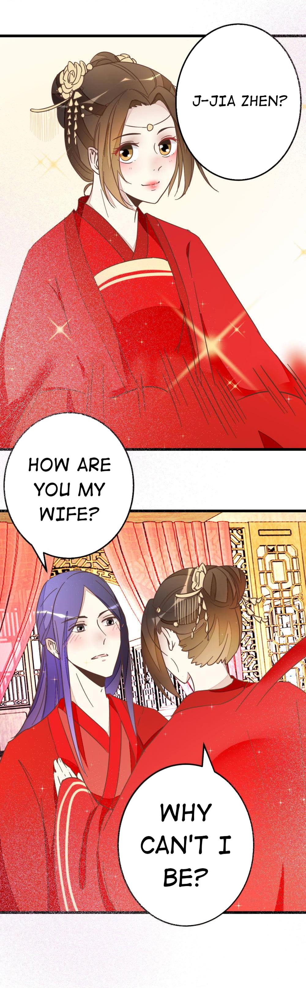 Save Me, Guild Master! Chapter 61 - page 15
