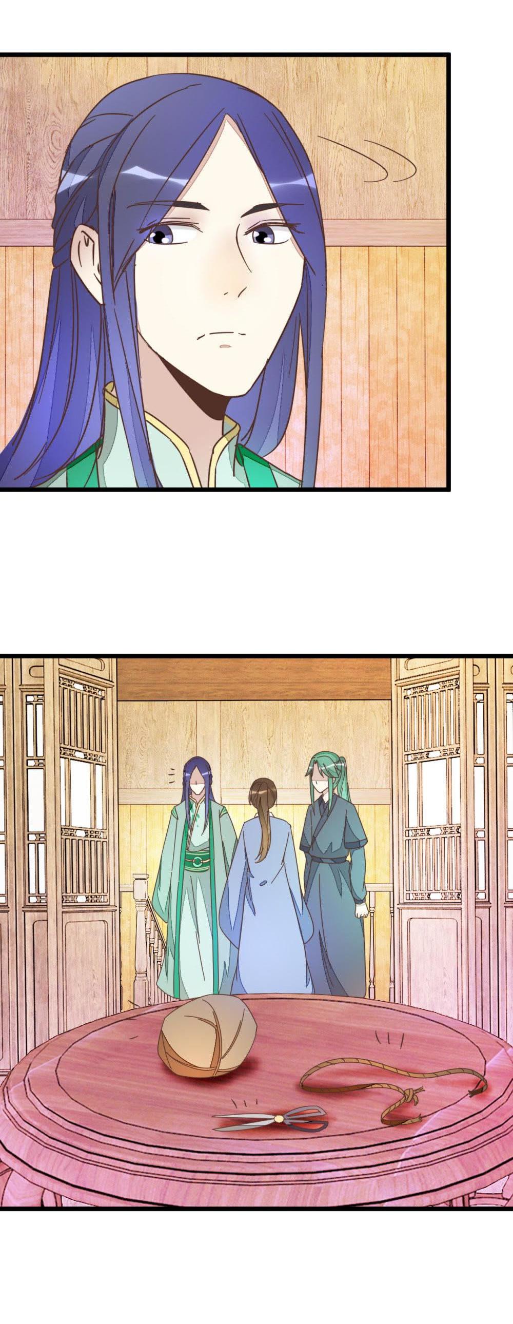 Save Me, Guild Master! Chapter 61 - page 3