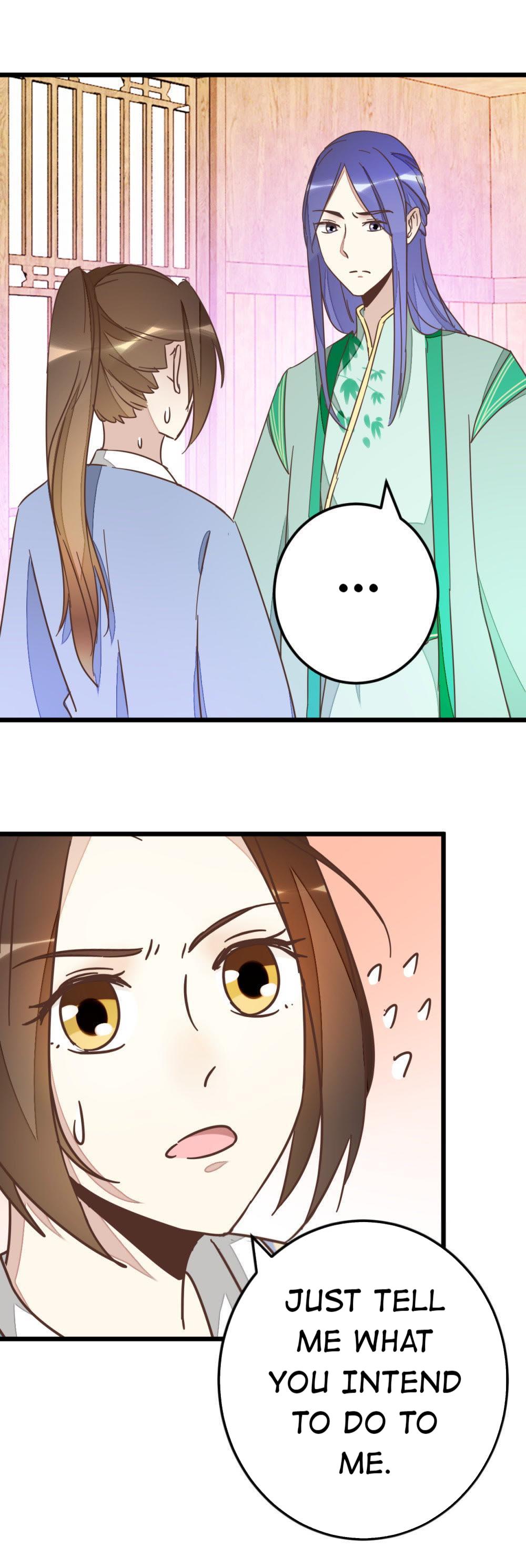 Save Me, Guild Master! Chapter 61 - page 4