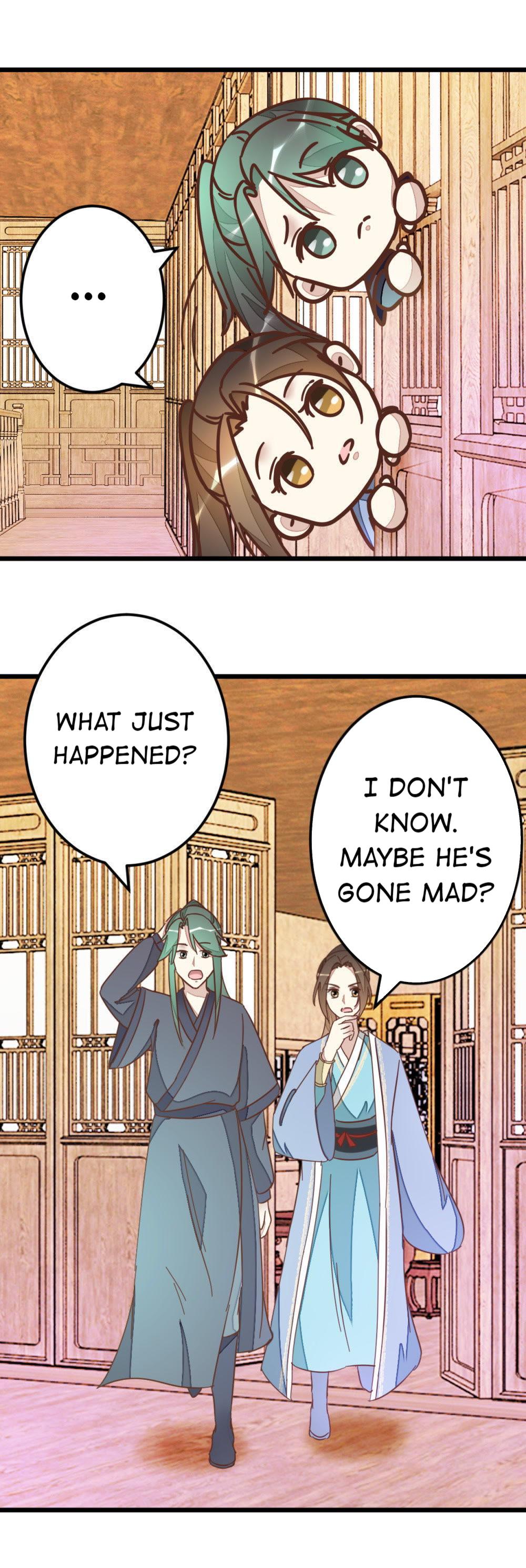 Save Me, Guild Master! Chapter 61 - page 6
