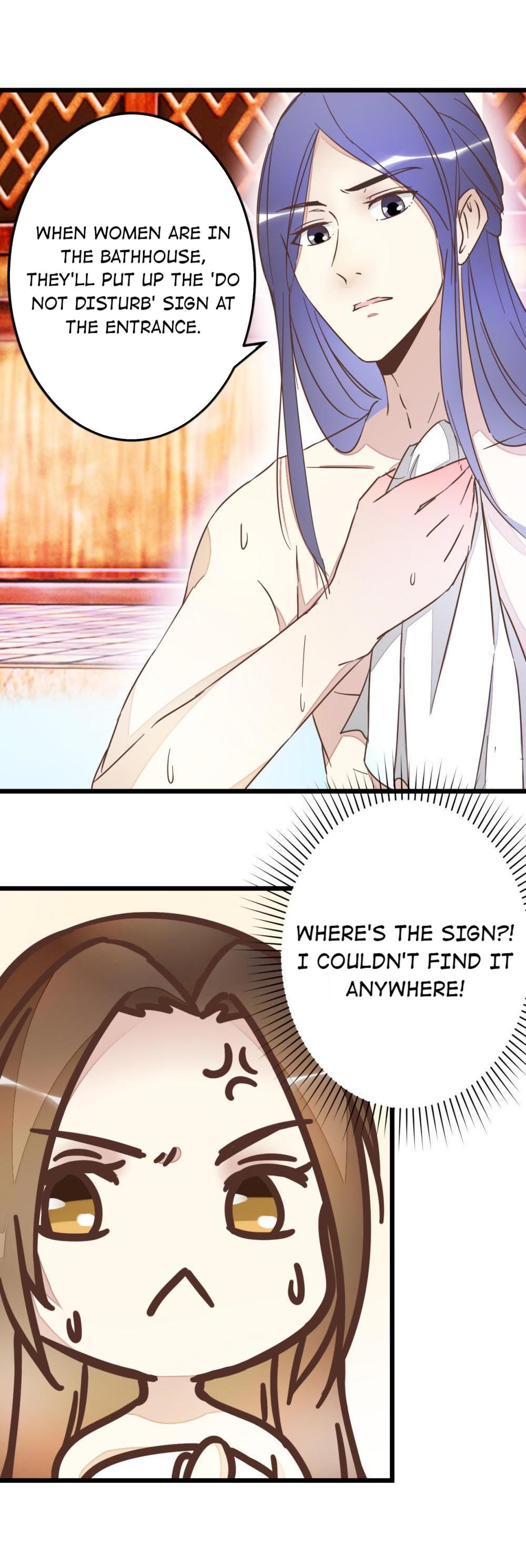 Save Me, Guild Master! Chapter 62 - page 4