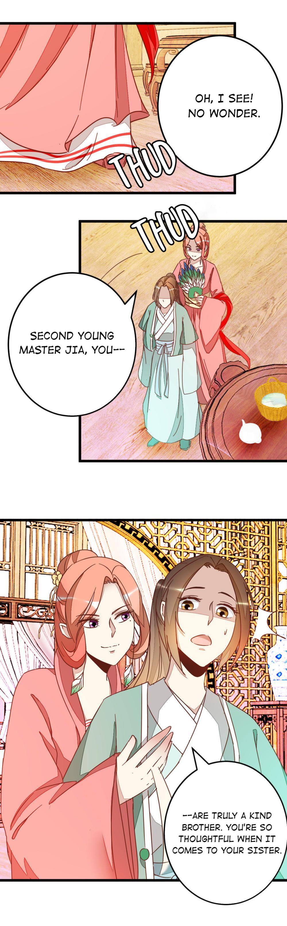 Save Me, Guild Master! Chapter 64 - page 11