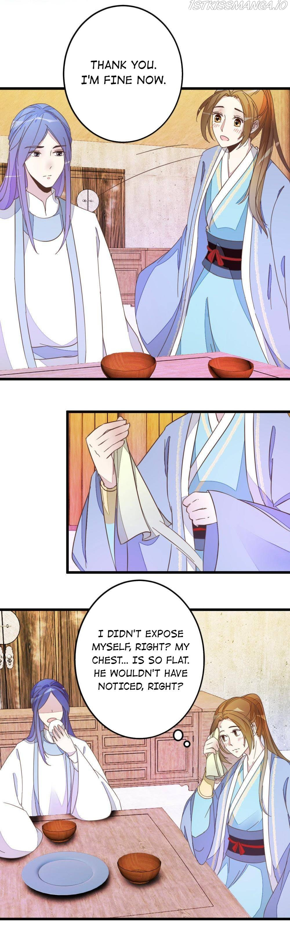 Save Me, Guild Master! Chapter 39 - page 2