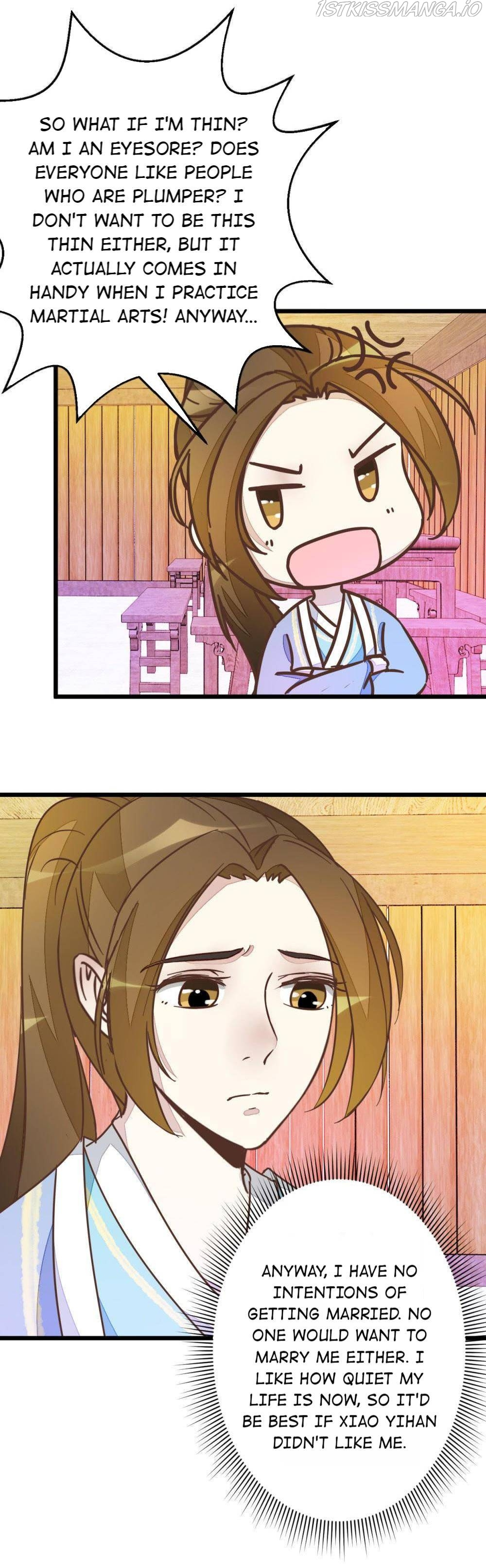 Save Me, Guild Master! Chapter 39 - page 4