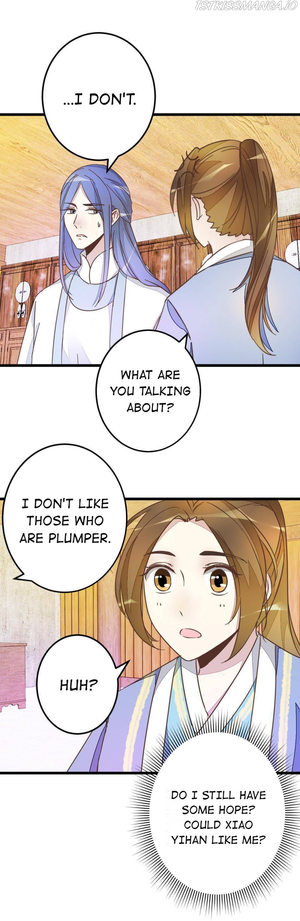 Save Me, Guild Master! Chapter 39 - page 5