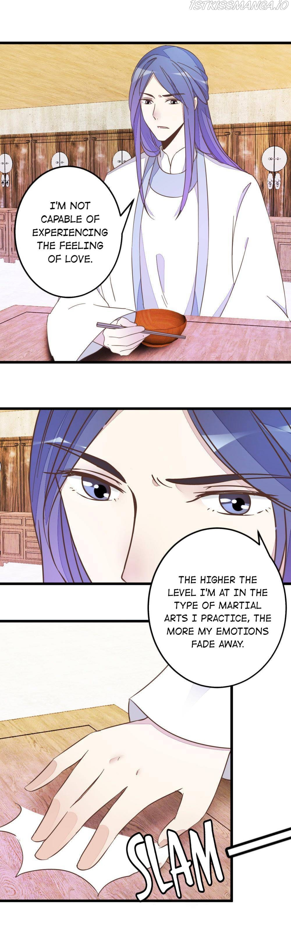 Save Me, Guild Master! Chapter 39 - page 7