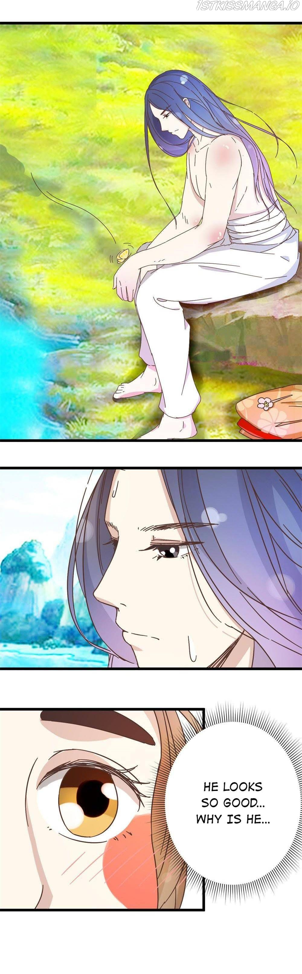 Save Me, Guild Master! Chapter 30 - page 10