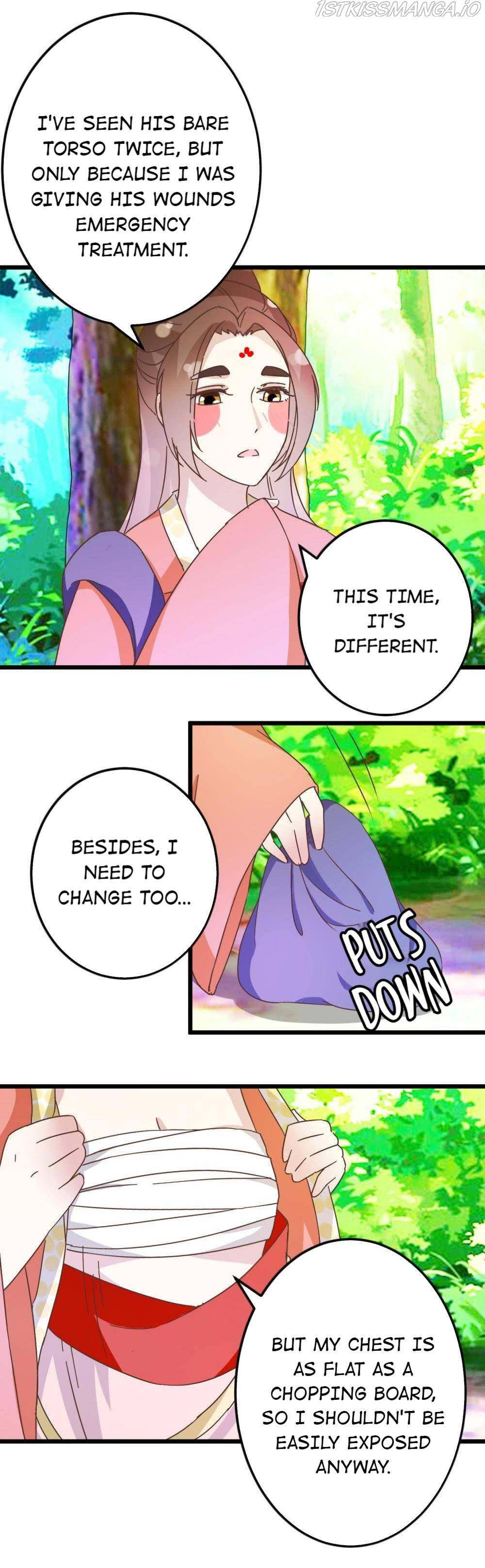 Save Me, Guild Master! Chapter 30 - page 8