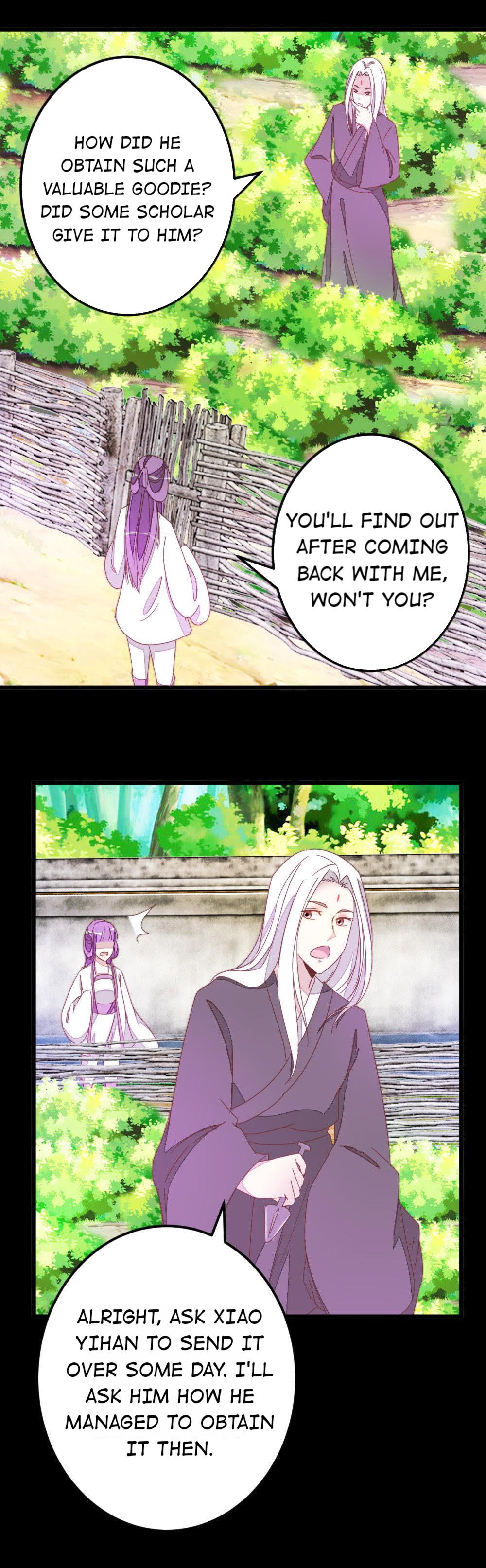 Save Me, Guild Master! Chapter 65 - page 14