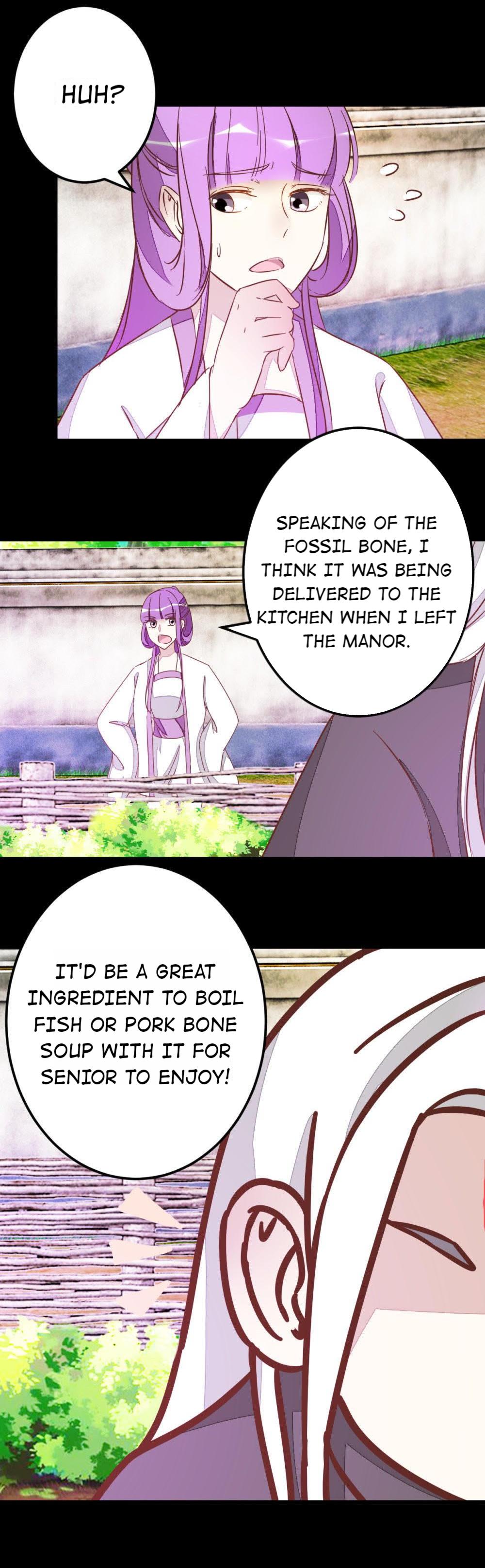 Save Me, Guild Master! Chapter 65 - page 15