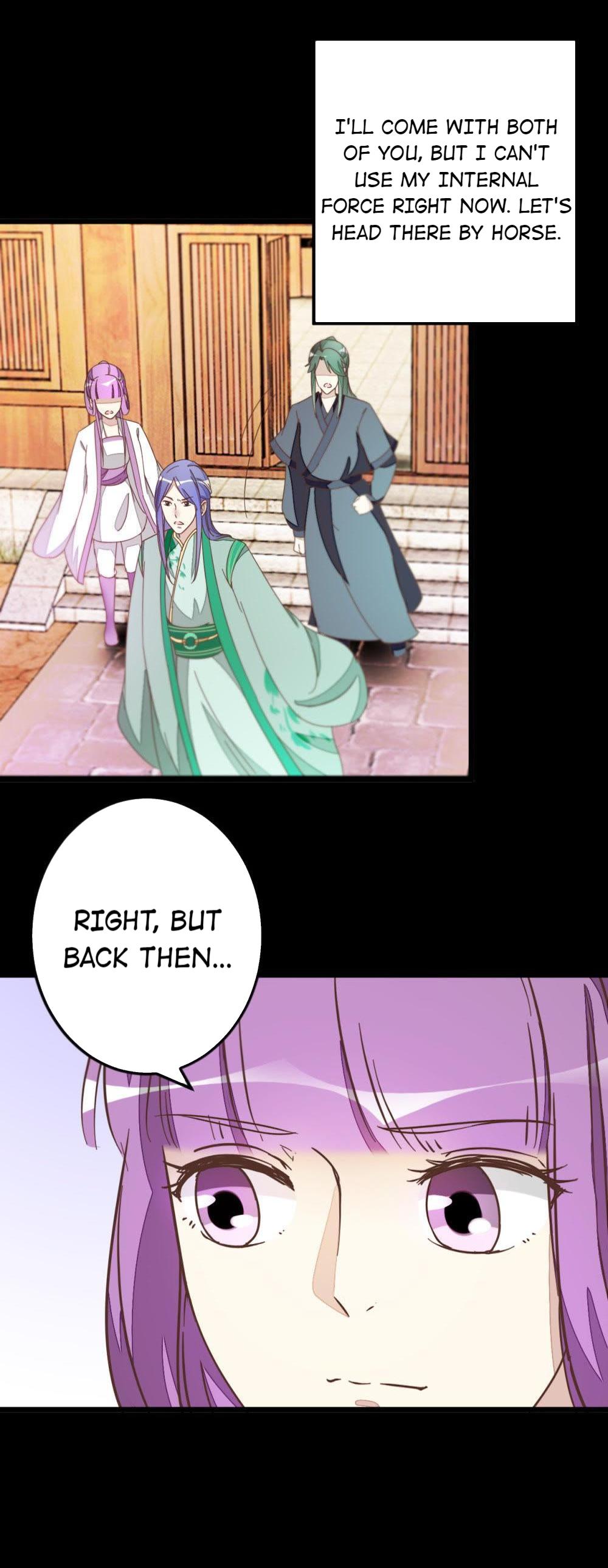 Save Me, Guild Master! Chapter 65 - page 19