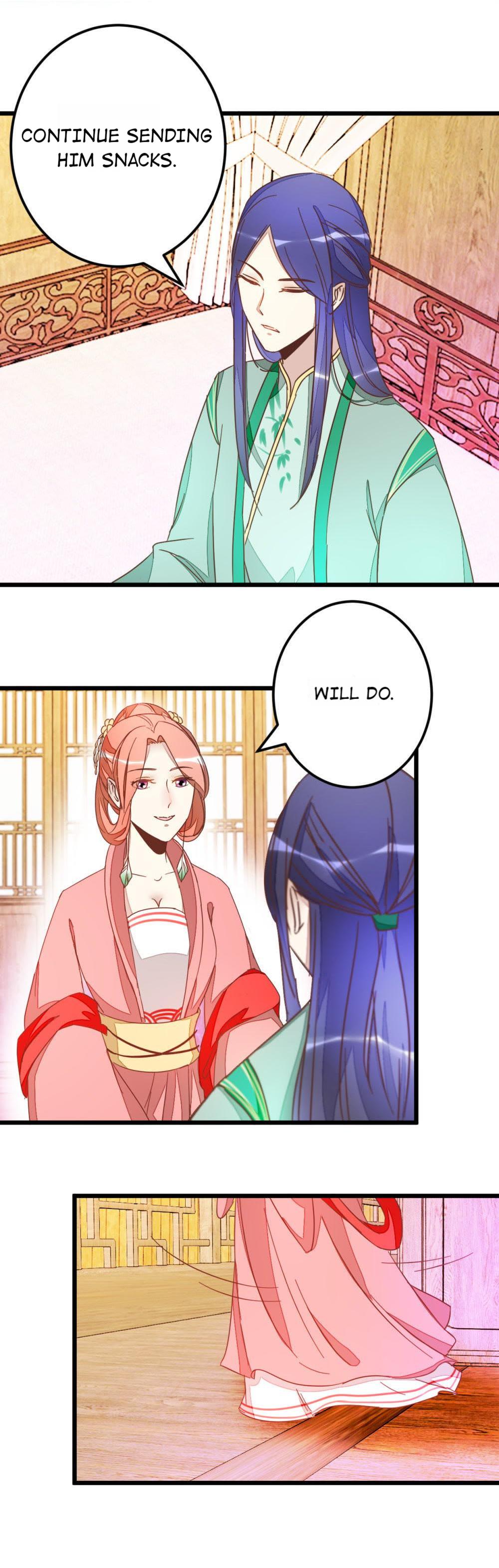 Save Me, Guild Master! Chapter 65 - page 2