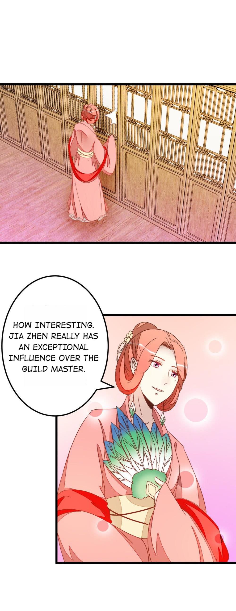 Save Me, Guild Master! Chapter 65 - page 3