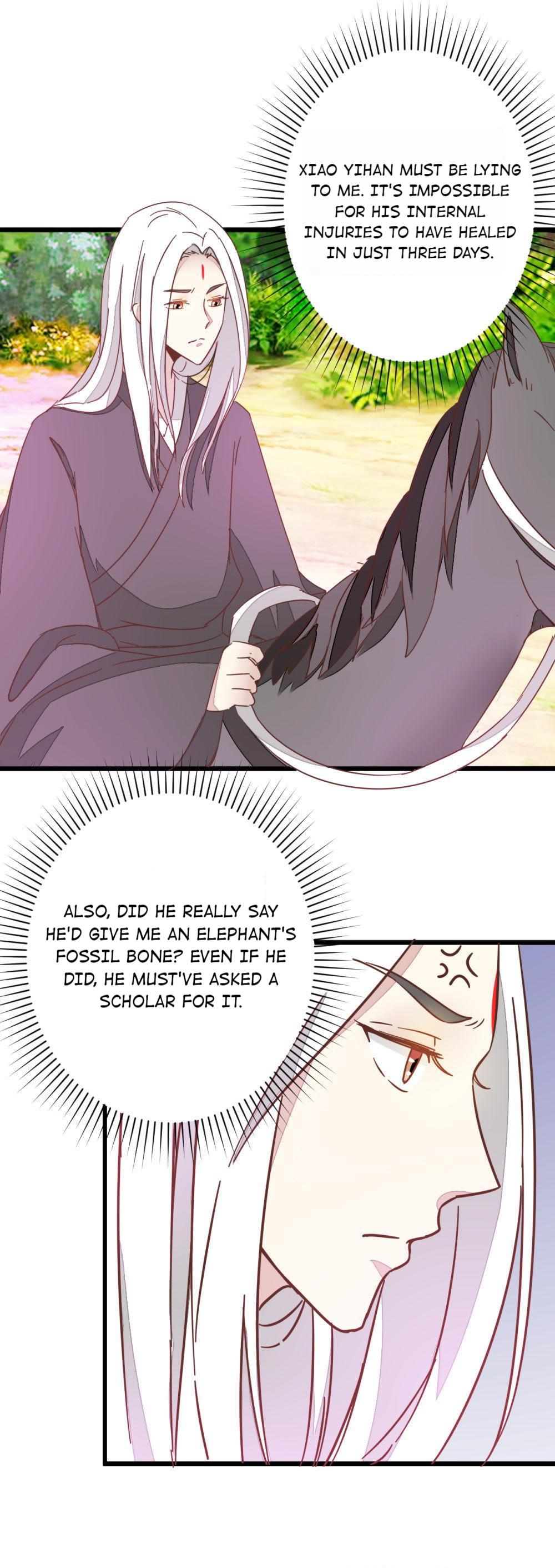 Save Me, Guild Master! Chapter 65 - page 6