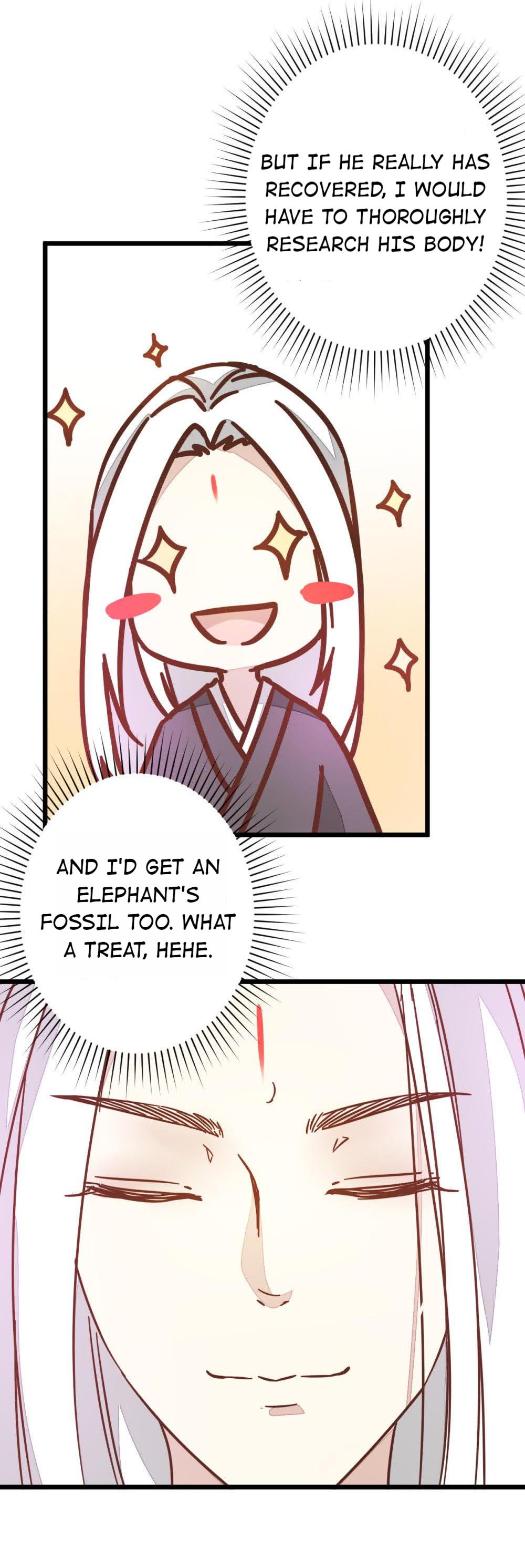 Save Me, Guild Master! Chapter 65 - page 7