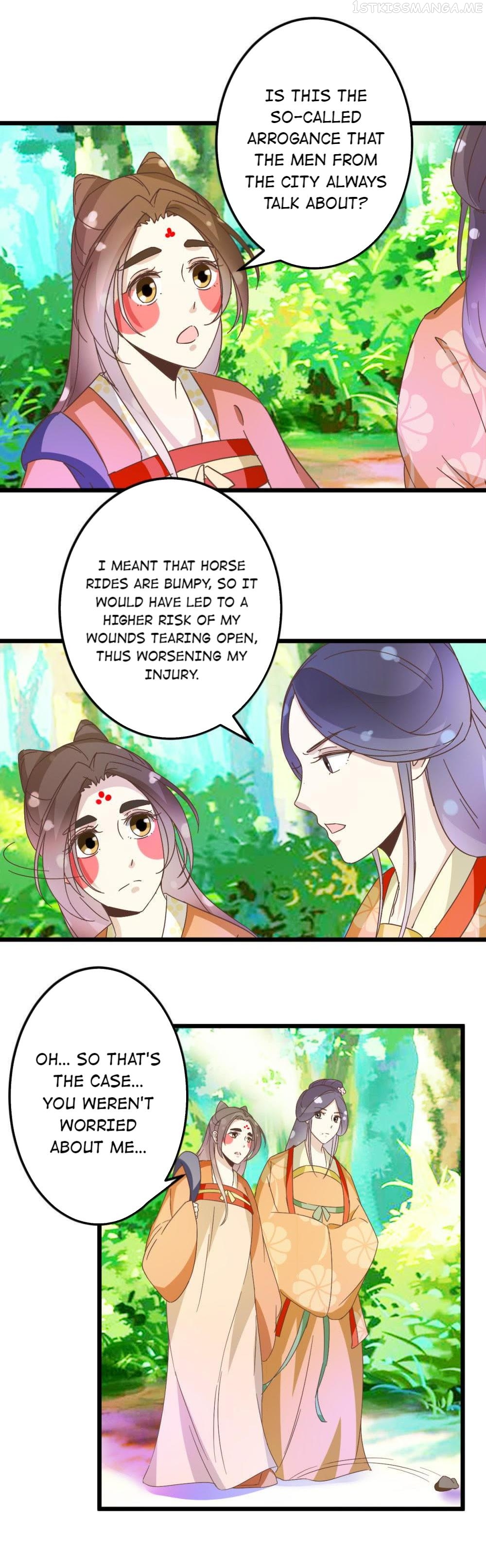 Save Me, Guild Master! Chapter 29.2 - page 4