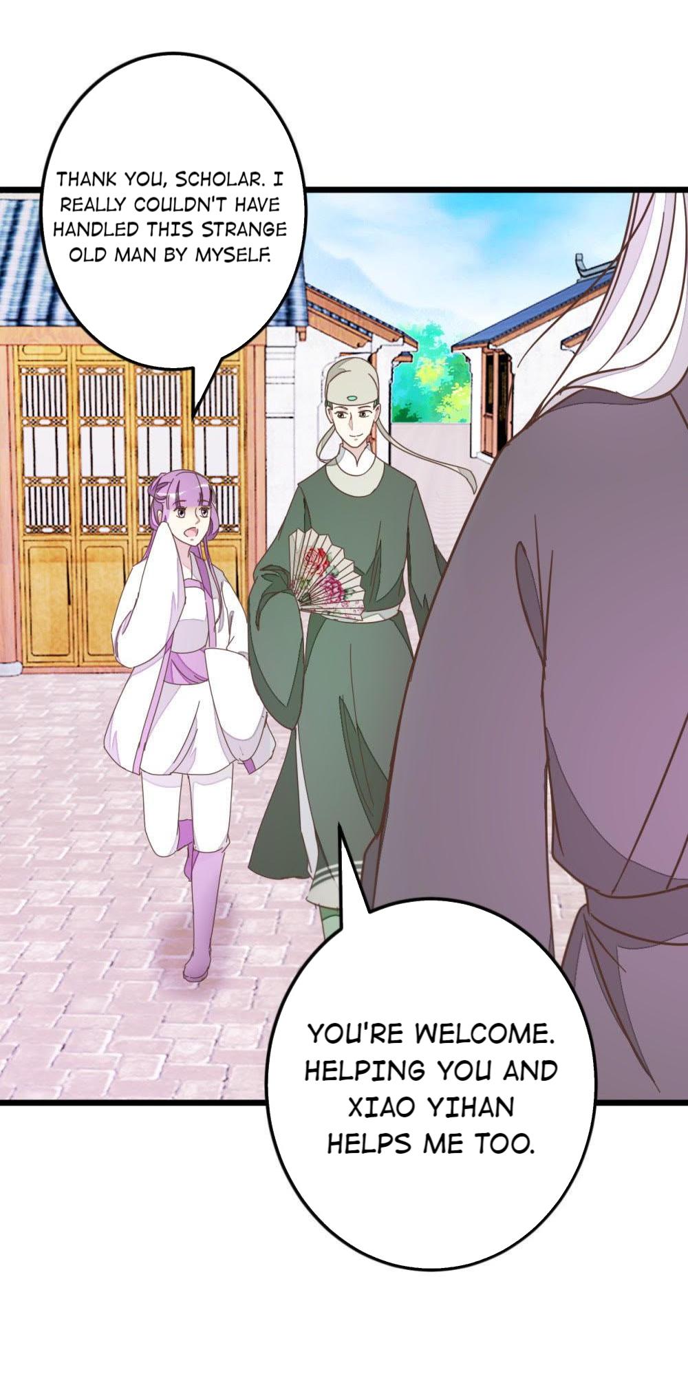 Save Me, Guild Master! Chapter 66 - page 10