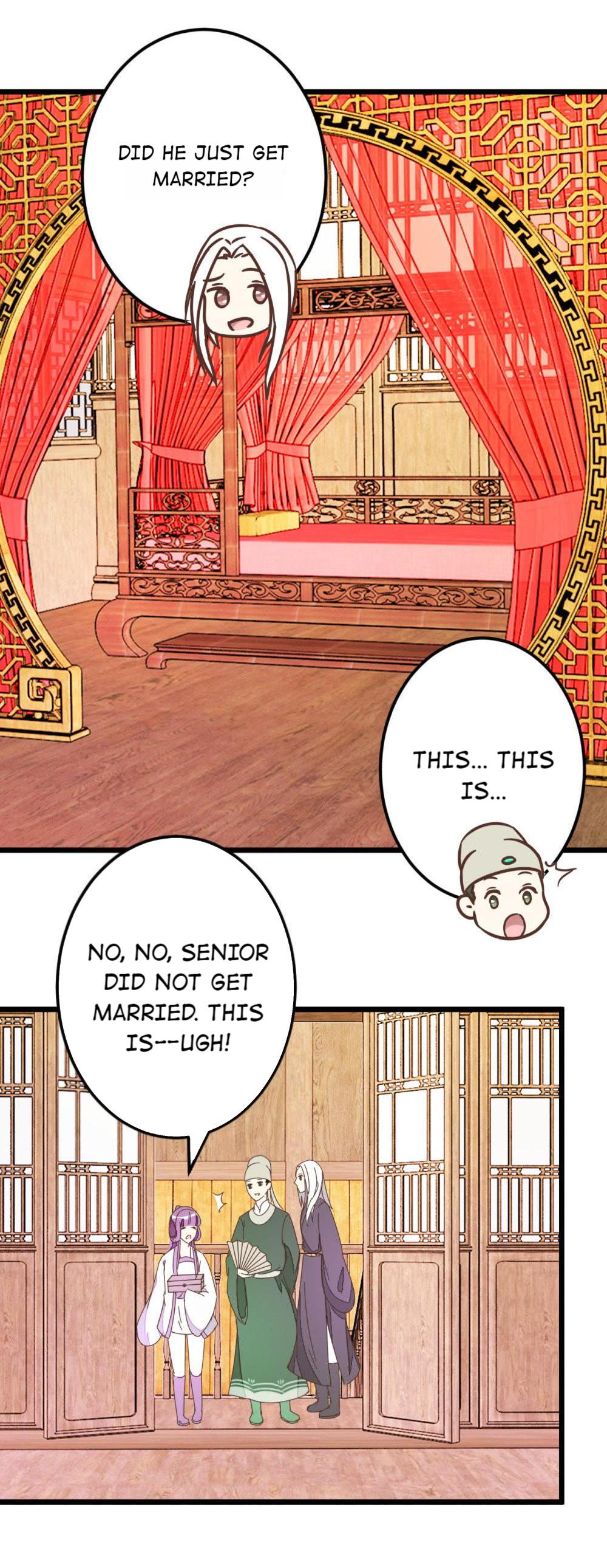 Save Me, Guild Master! Chapter 66 - page 12