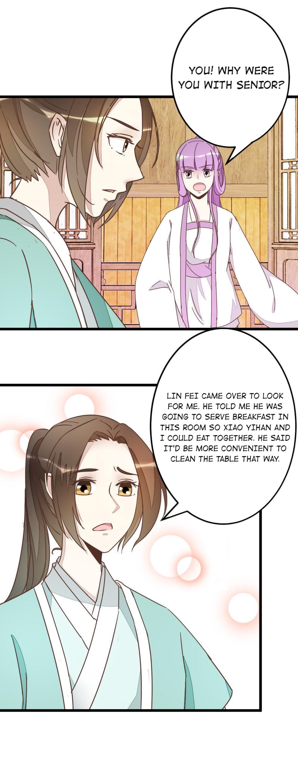 Save Me, Guild Master! Chapter 66 - page 19
