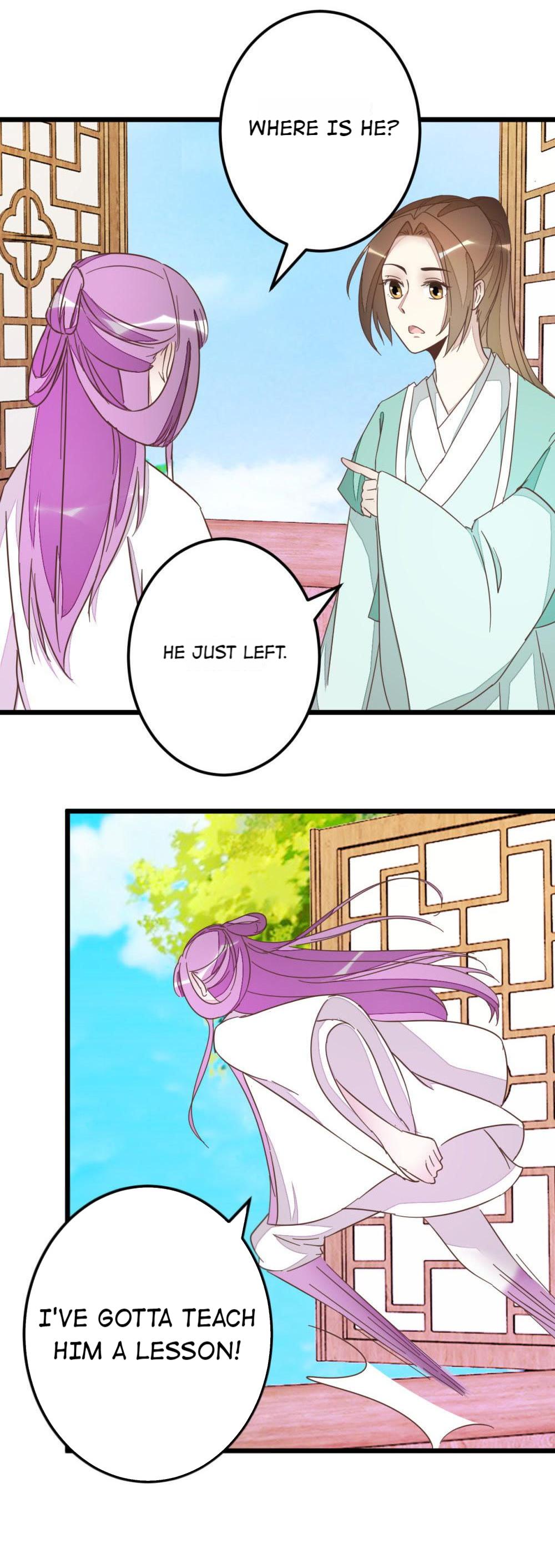Save Me, Guild Master! Chapter 66 - page 20