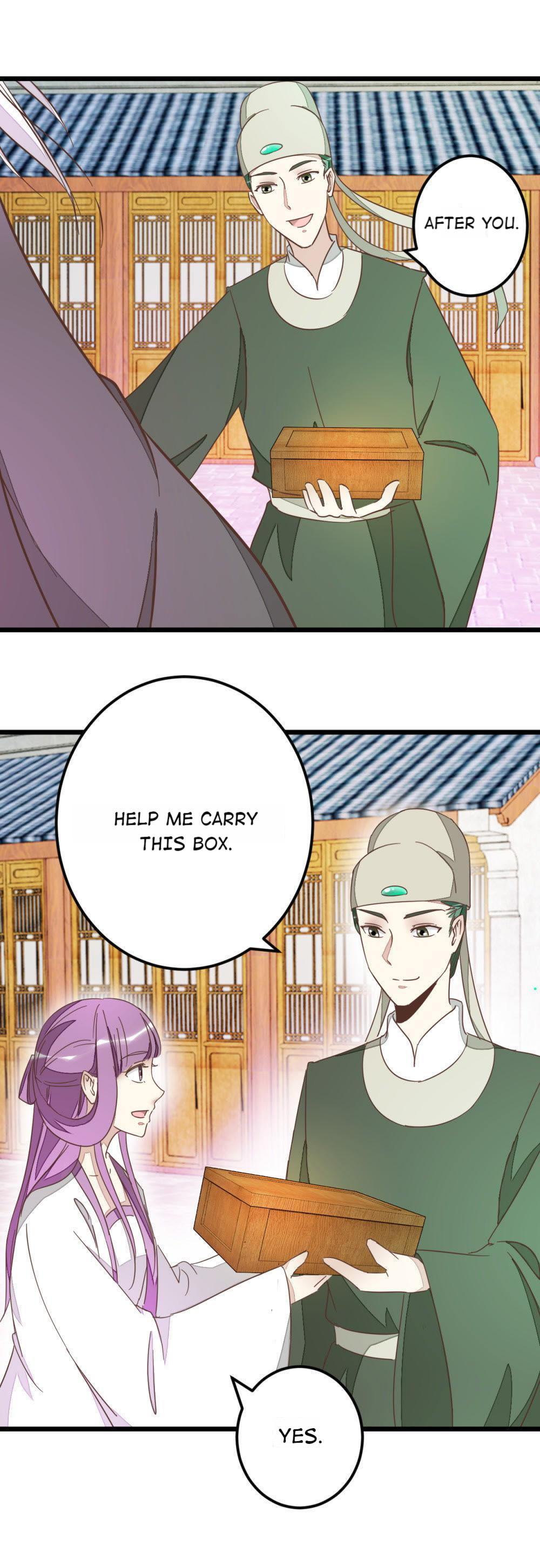 Save Me, Guild Master! Chapter 66 - page 9