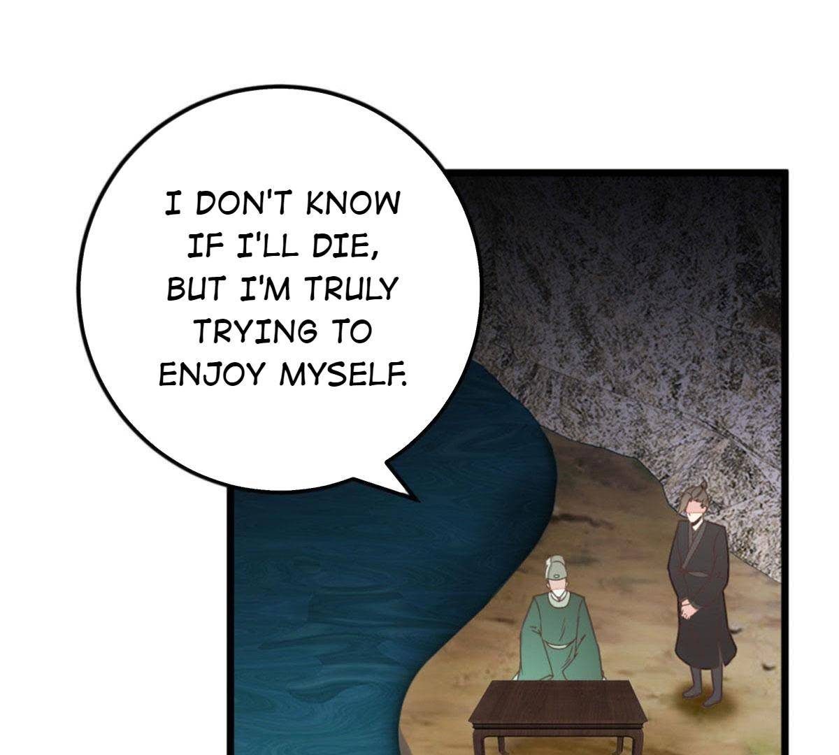 Save Me, Guild Master! Chapter 112 - page 11