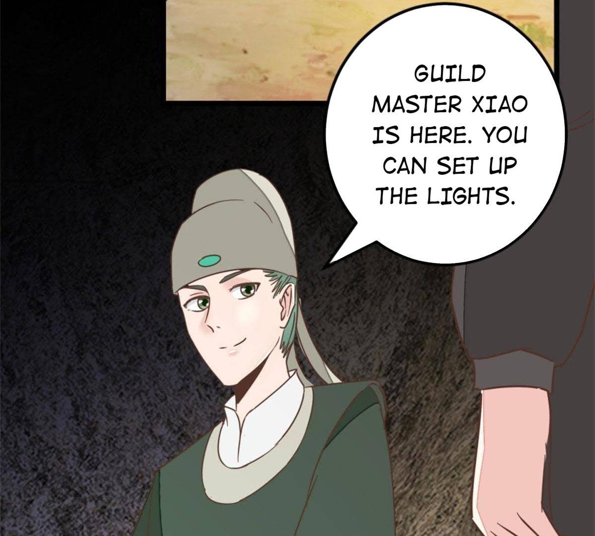 Save Me, Guild Master! Chapter 112 - page 13