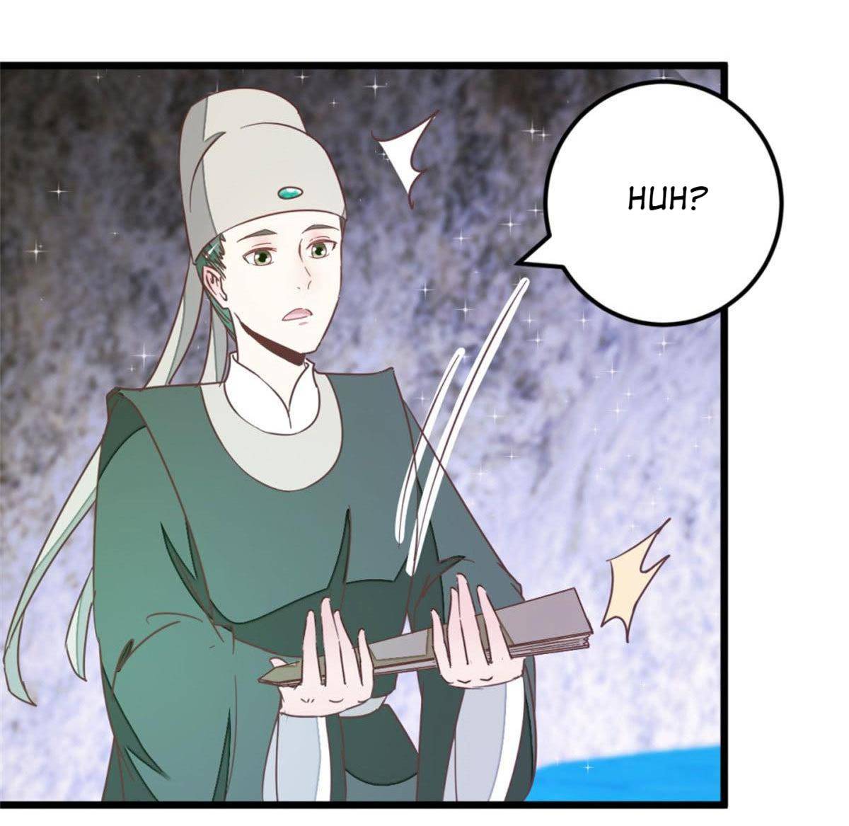 Save Me, Guild Master! Chapter 112 - page 19
