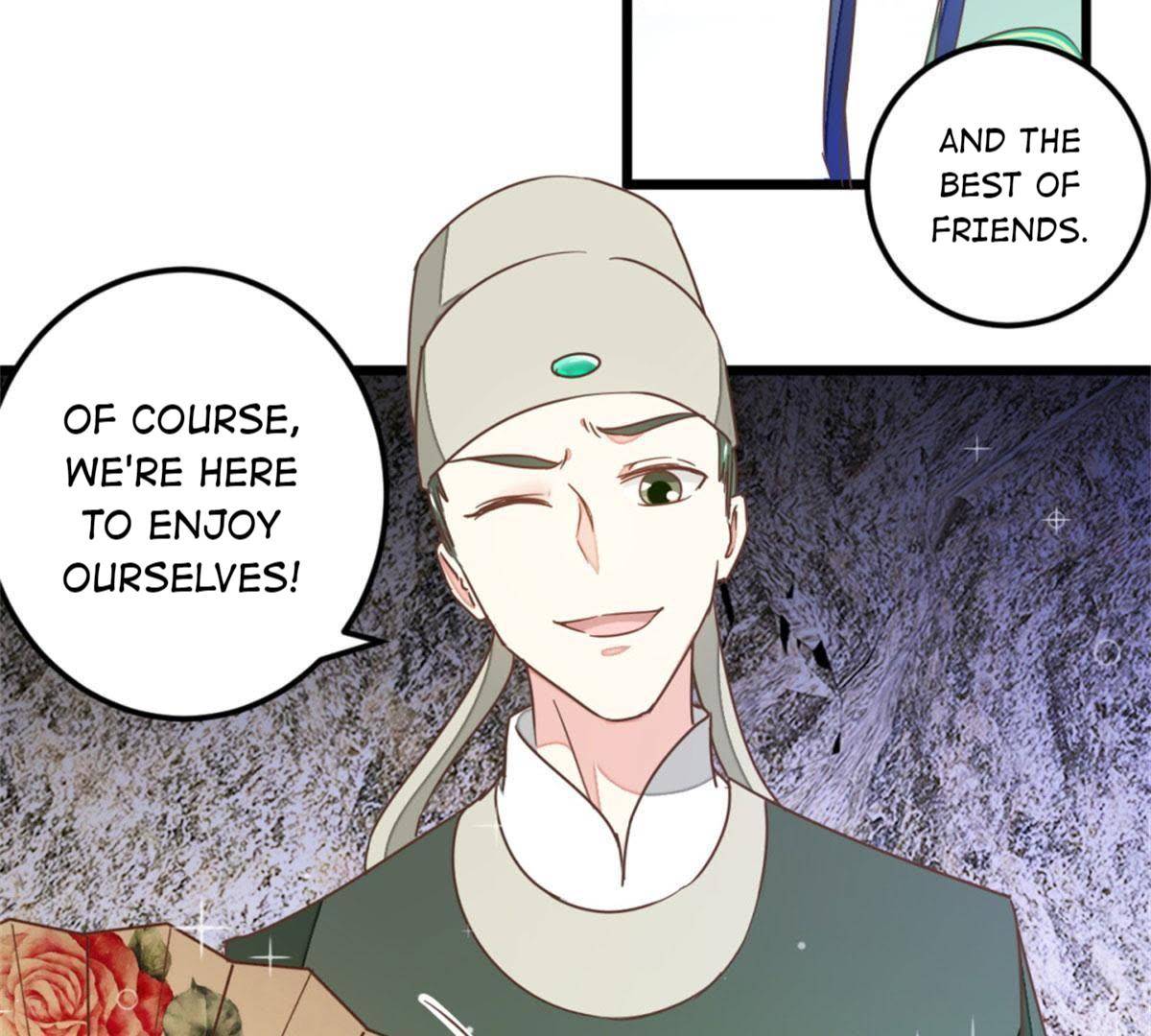 Save Me, Guild Master! Chapter 112 - page 25