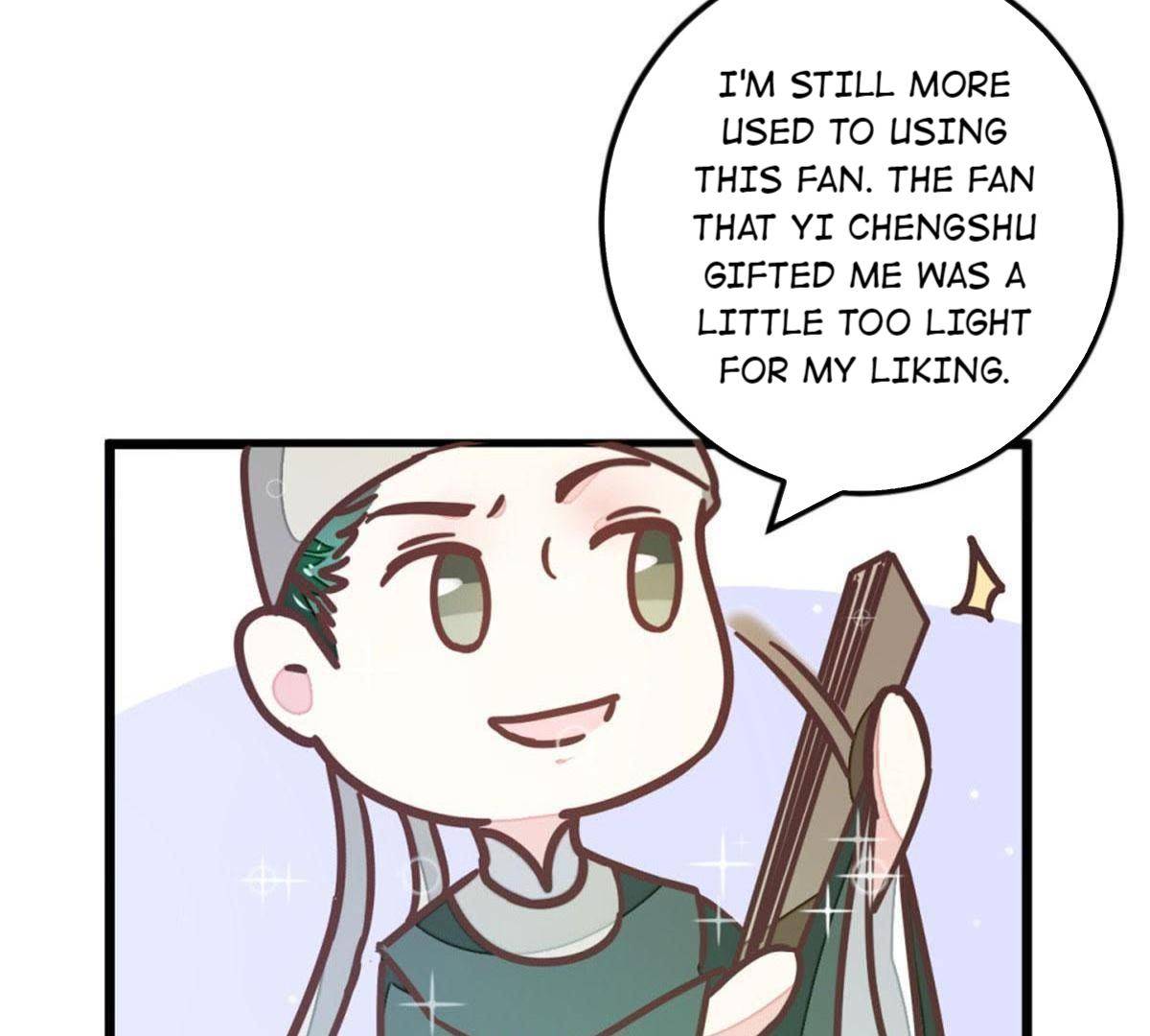 Save Me, Guild Master! Chapter 112 - page 27