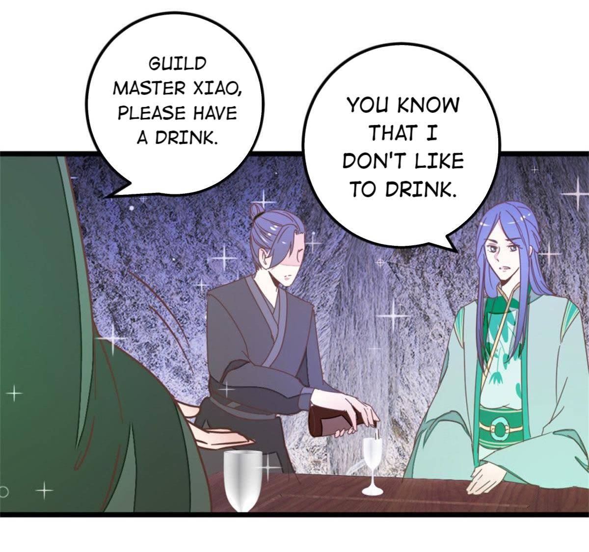 Save Me, Guild Master! Chapter 112 - page 29