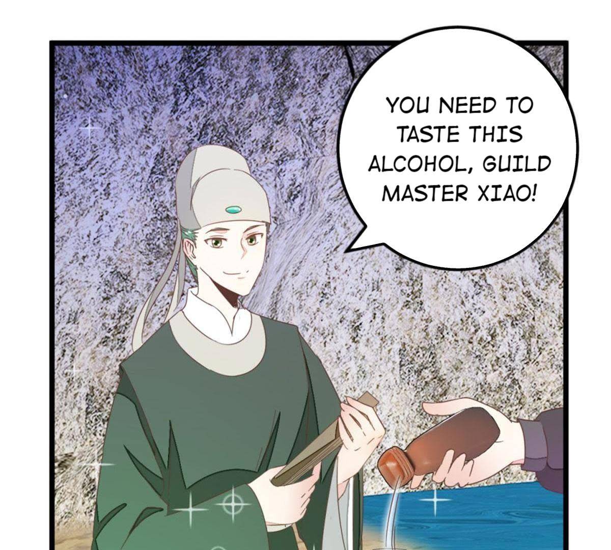 Save Me, Guild Master! Chapter 112 - page 30