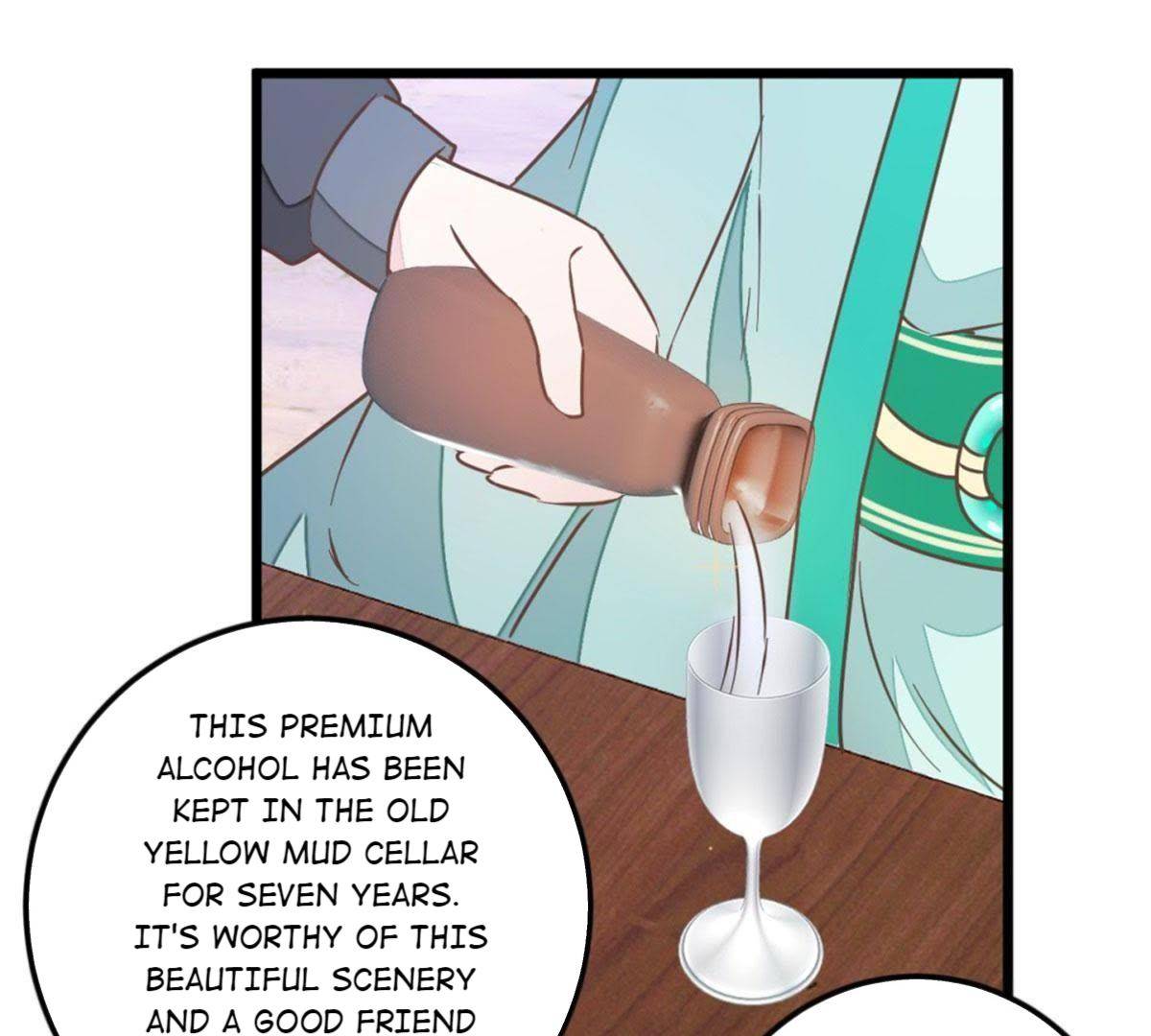 Save Me, Guild Master! Chapter 112 - page 38