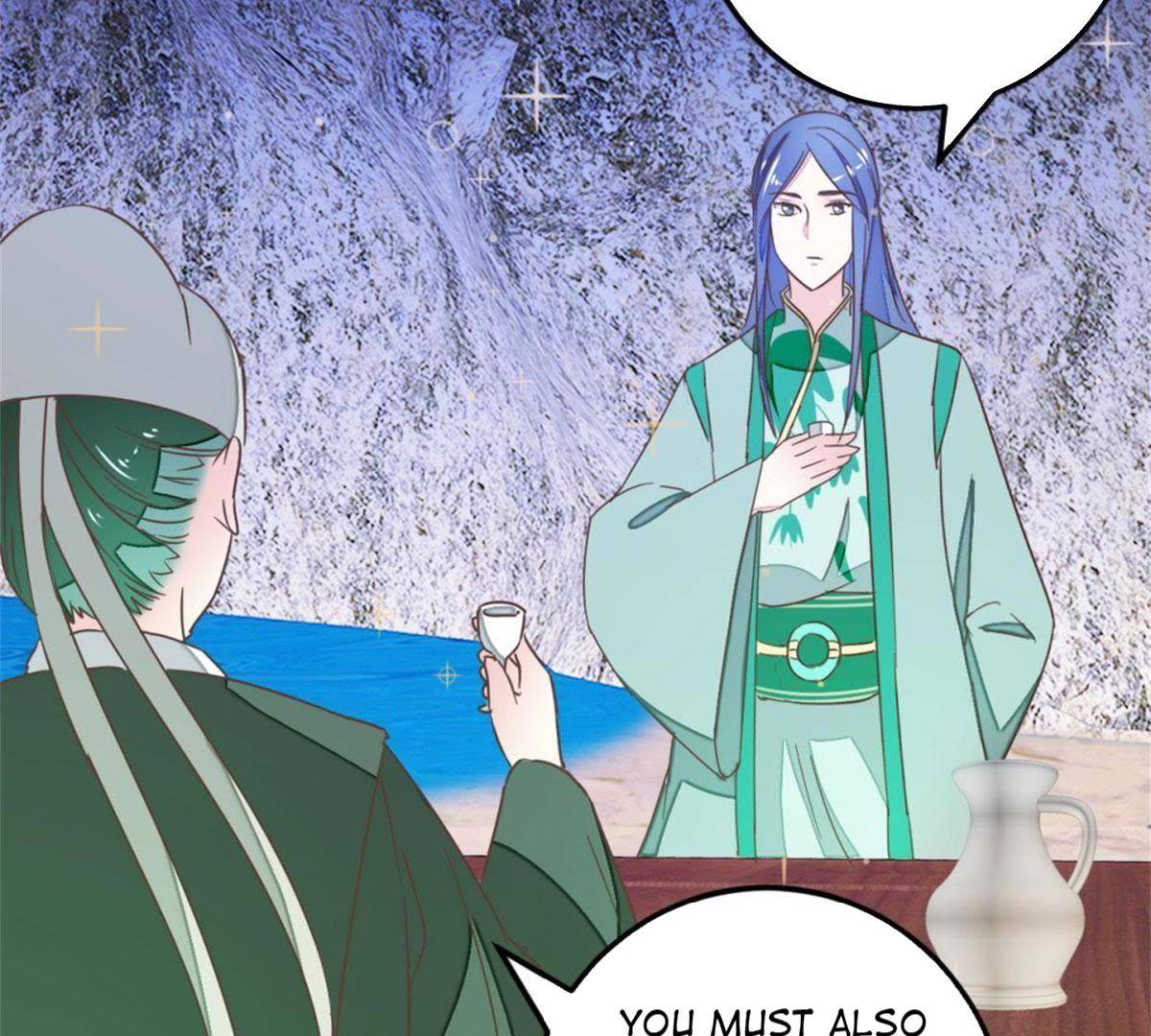 Save Me, Guild Master! Chapter 112 - page 40