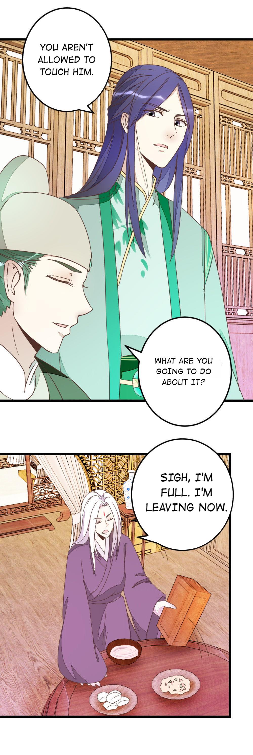 Save Me, Guild Master! Chapter 67 - page 19