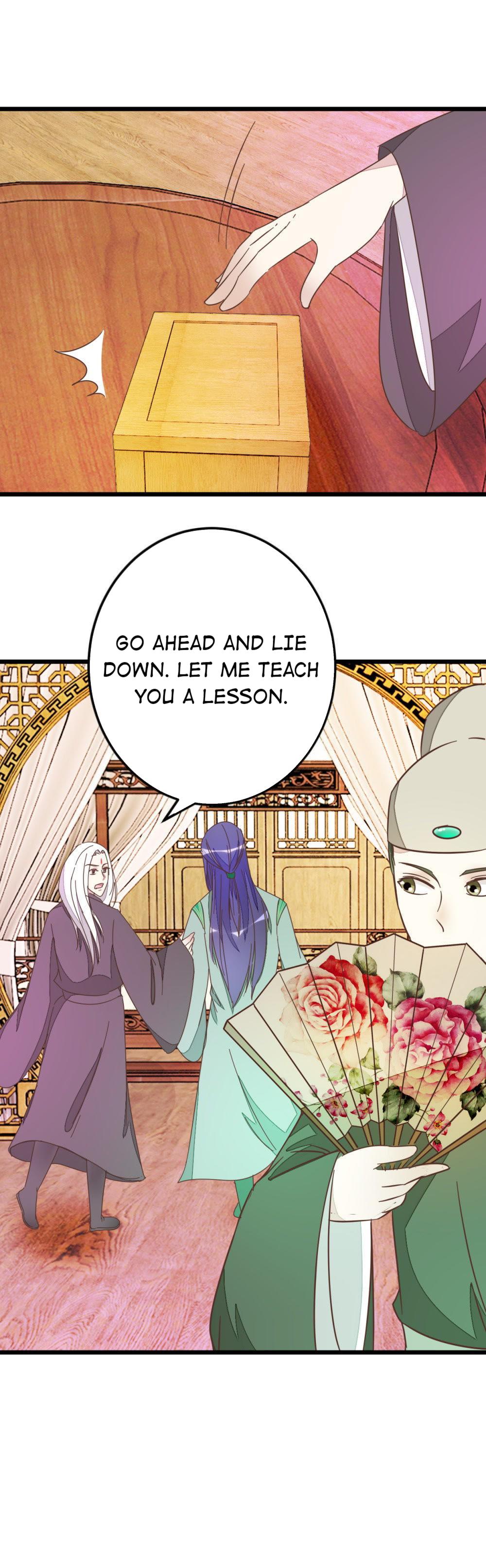Save Me, Guild Master! Chapter 67 - page 21