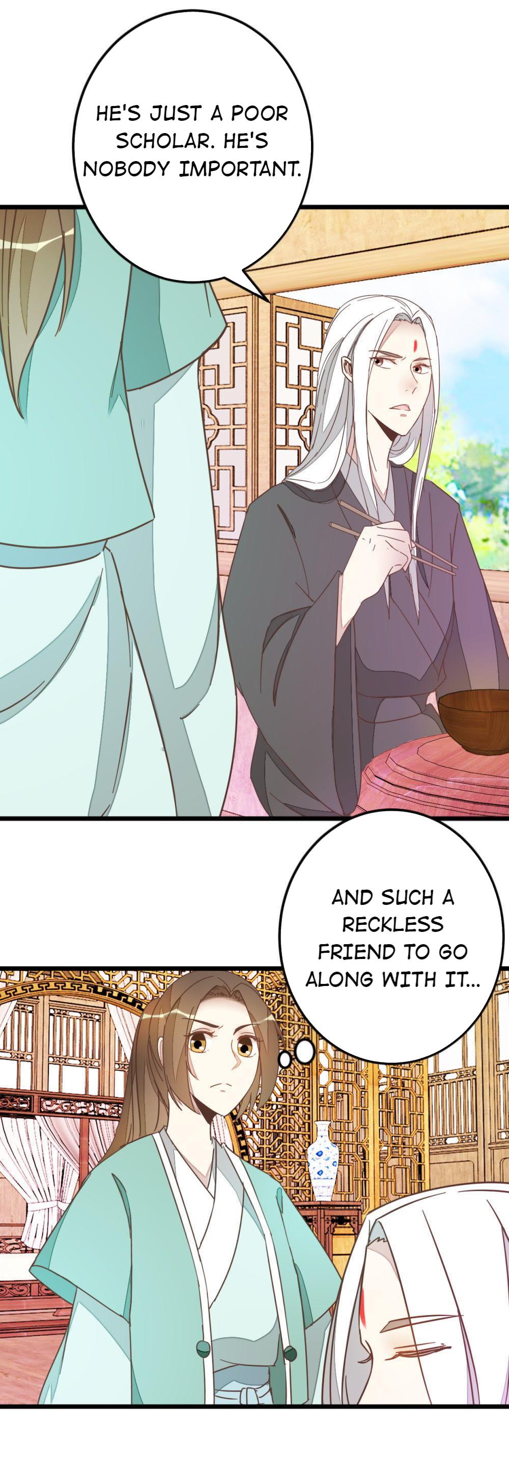 Save Me, Guild Master! Chapter 67 - page 3