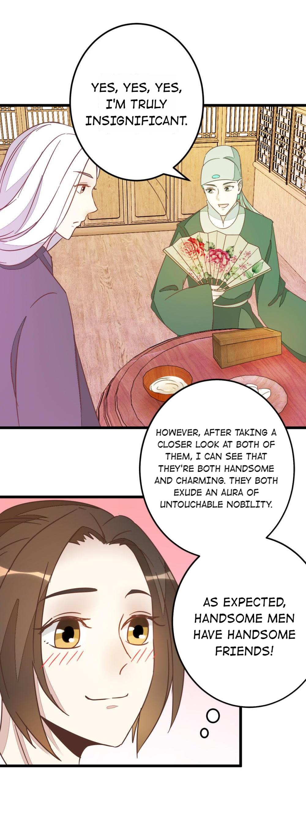 Save Me, Guild Master! Chapter 67 - page 4