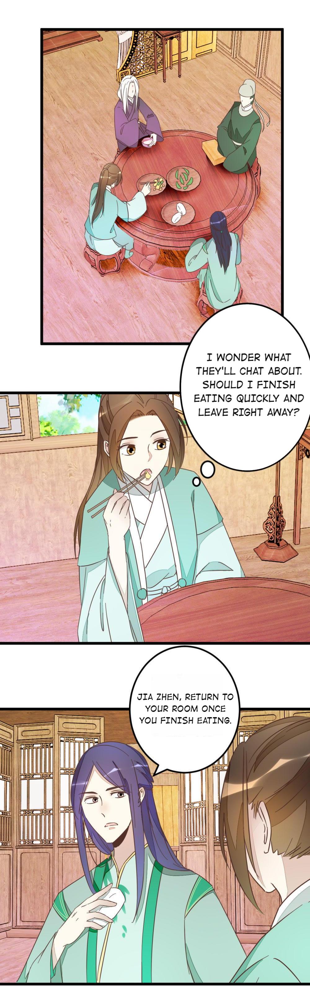 Save Me, Guild Master! Chapter 67 - page 6